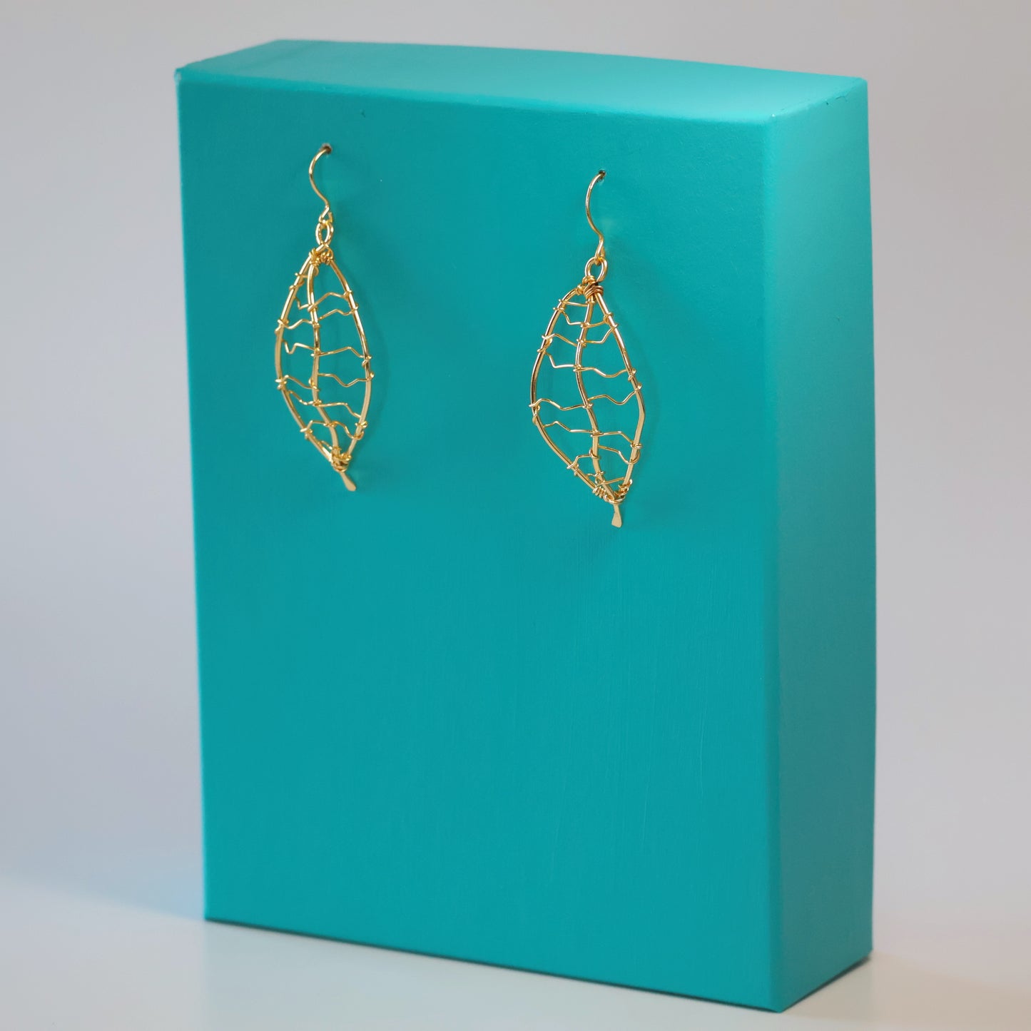 Forest Vines Earrings
