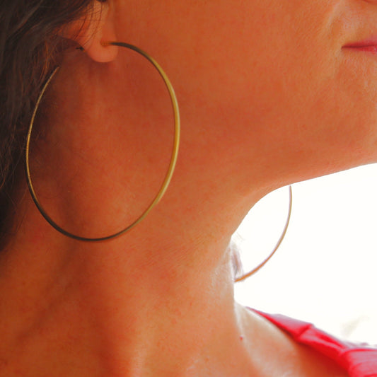 Seminyak Wink Earrings