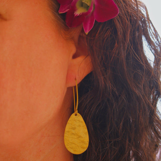 Berawa Chick Earrings