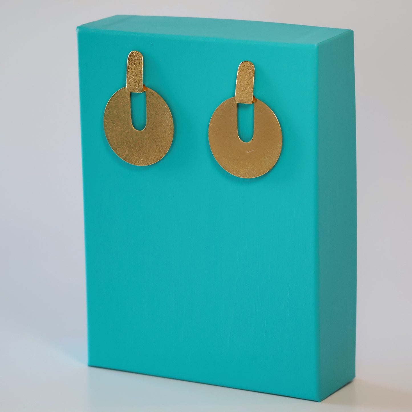 Denpasar Glow Earrings