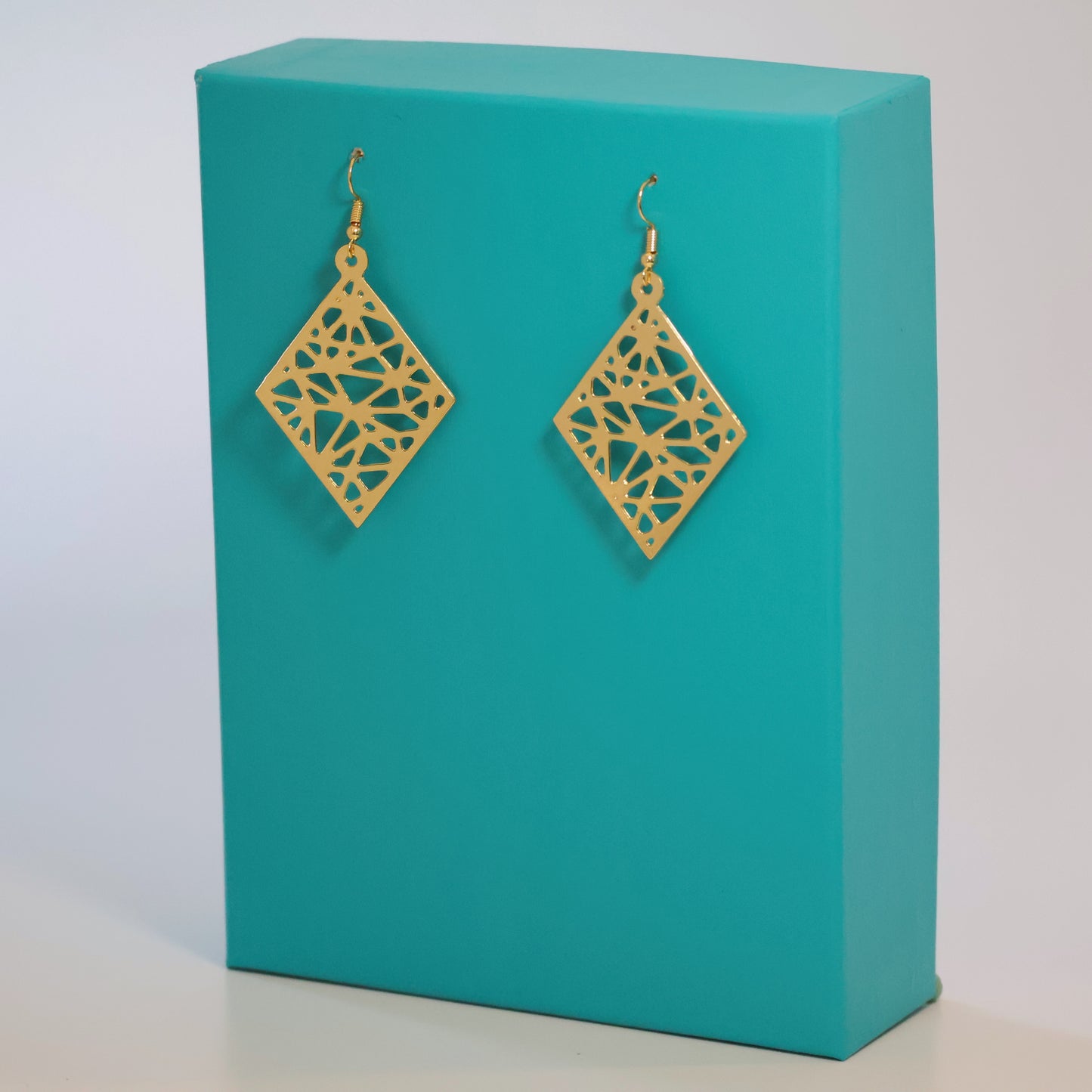 Uluwatu Shimmer Earrings