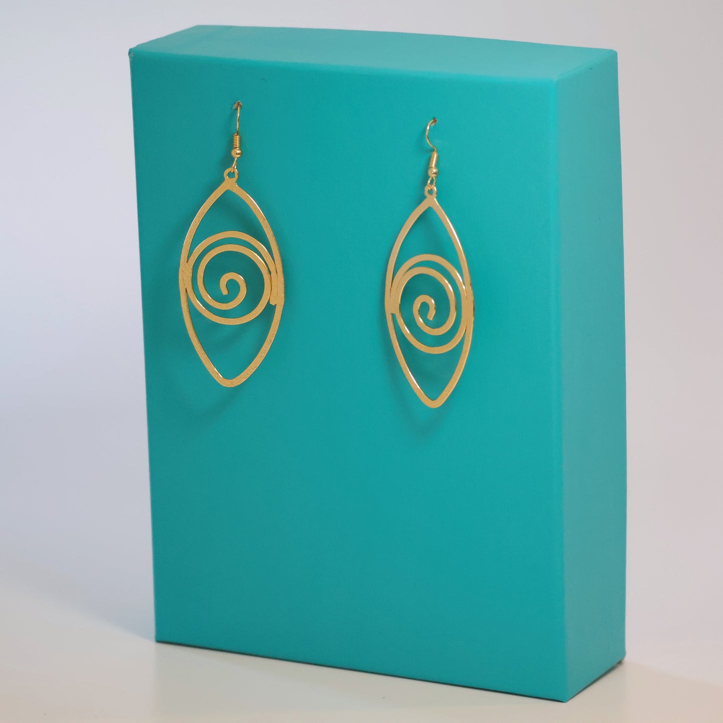 Amed Sunshine Earrings