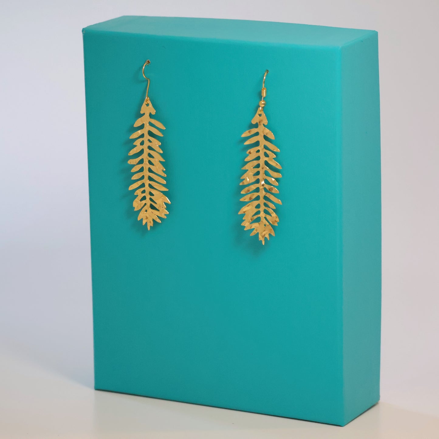 Singaraja Nature Earrings