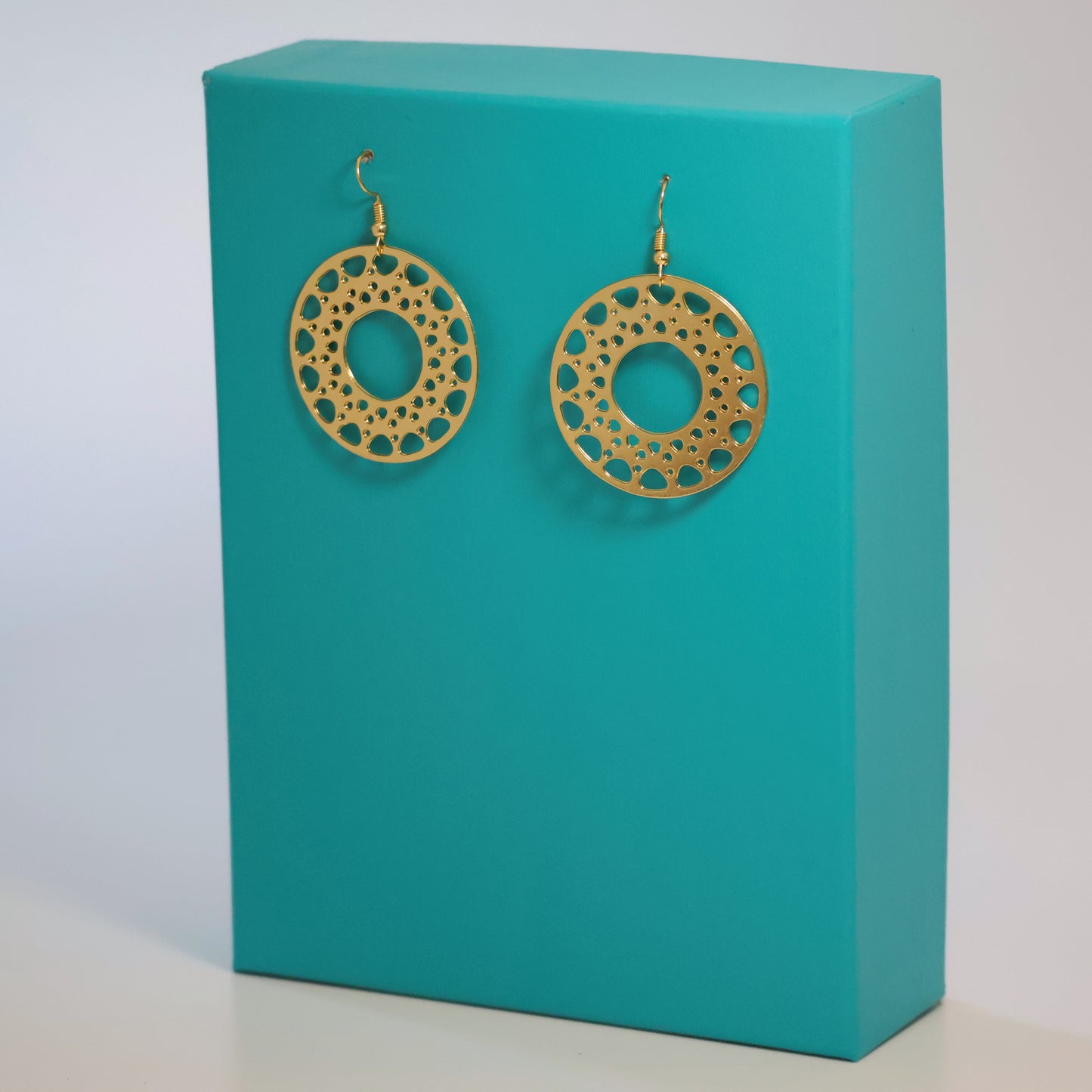 Bingin Beach Babe Earrings