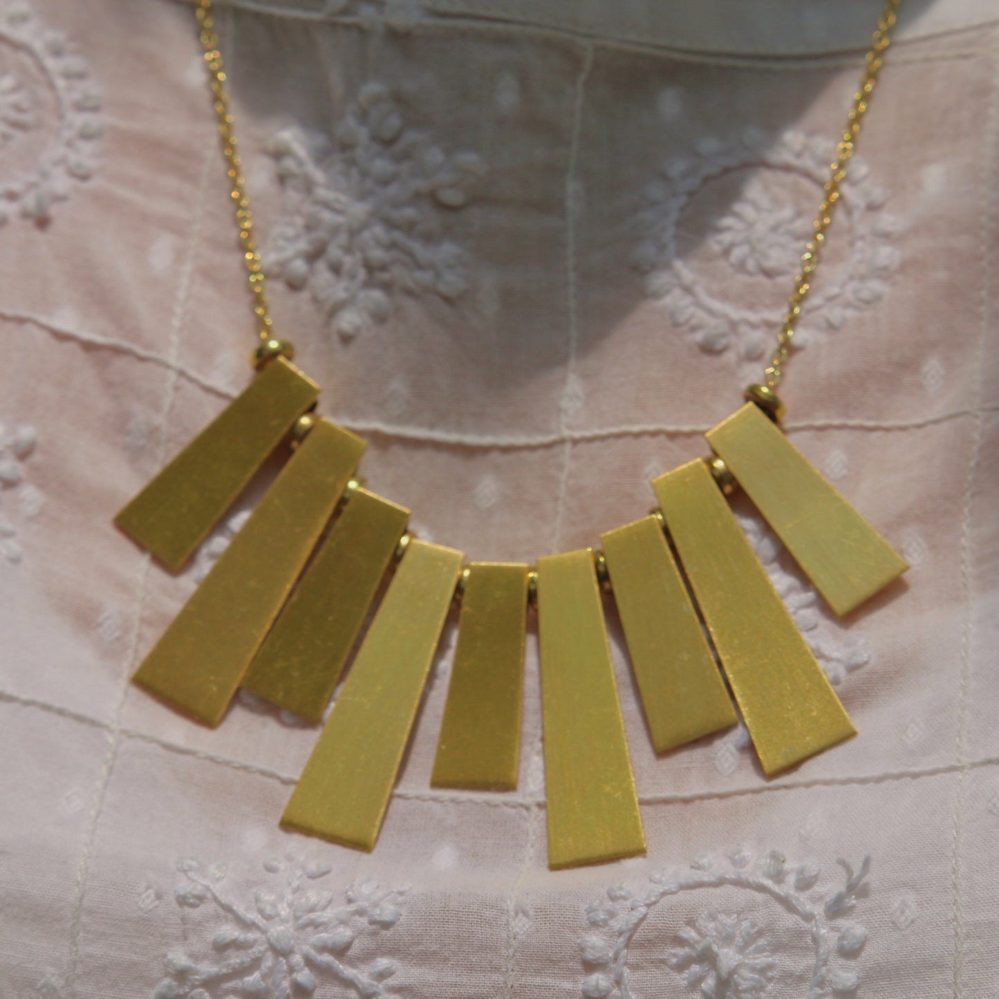 Lembongan Dreams Necklace