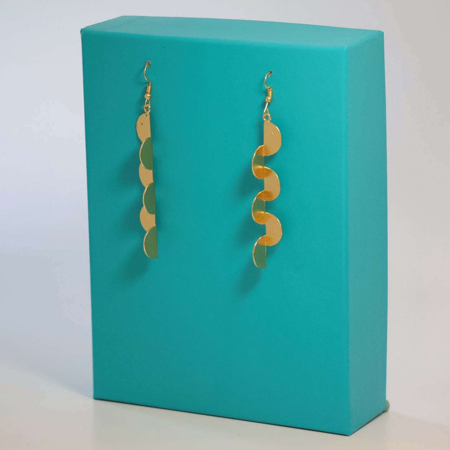 Dreamland Beach Bling Earrings