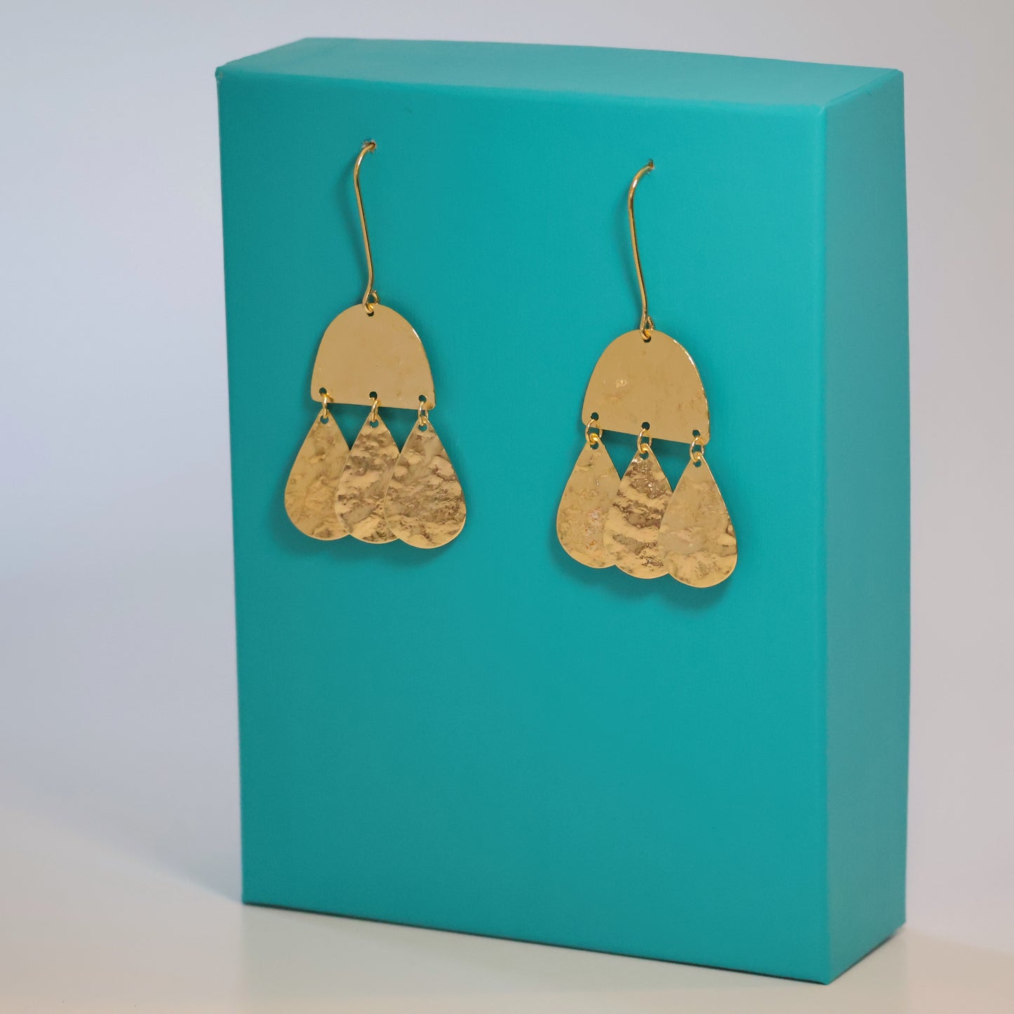 Echo Beach Droplets Earrings
