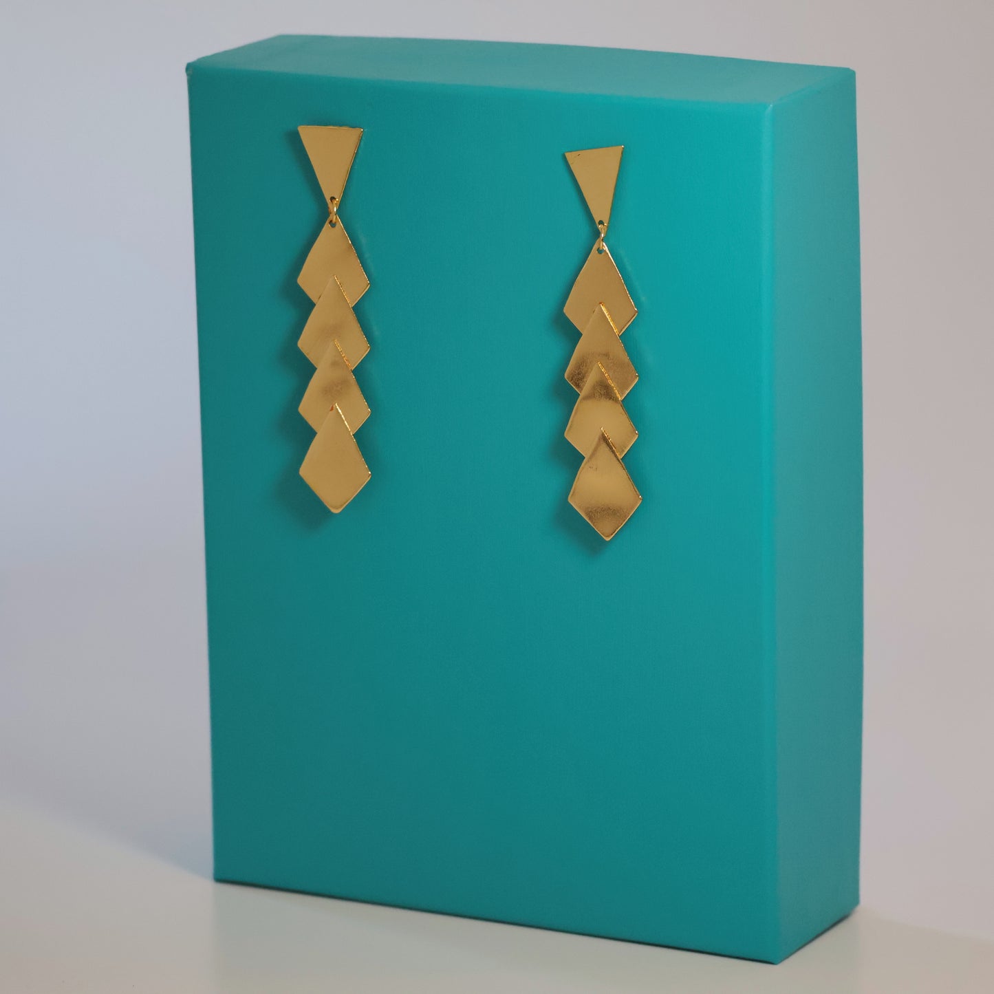 Sassy Sanur Earrings