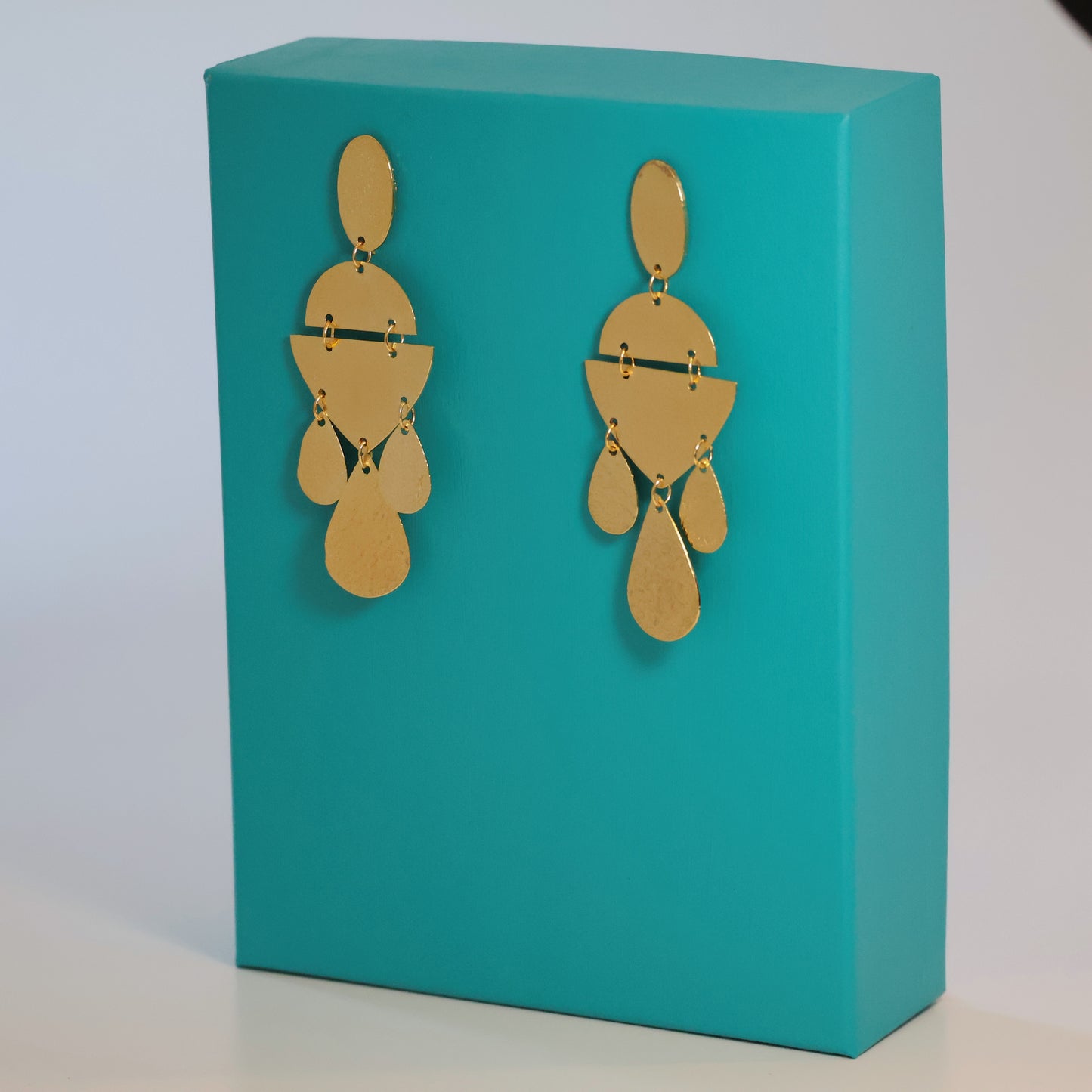 Kerobokan Raindrop Earrings