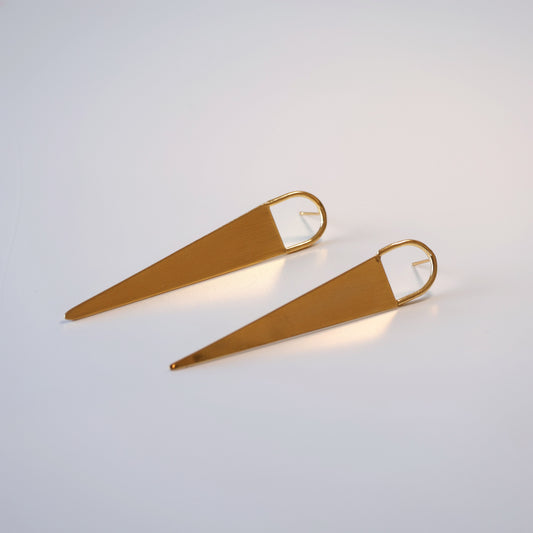 Kuta Spirit Earrings