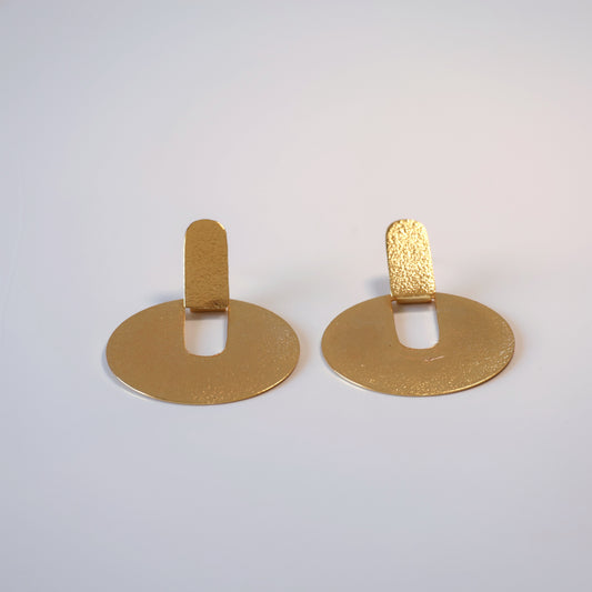 Denpasar Glow Earrings