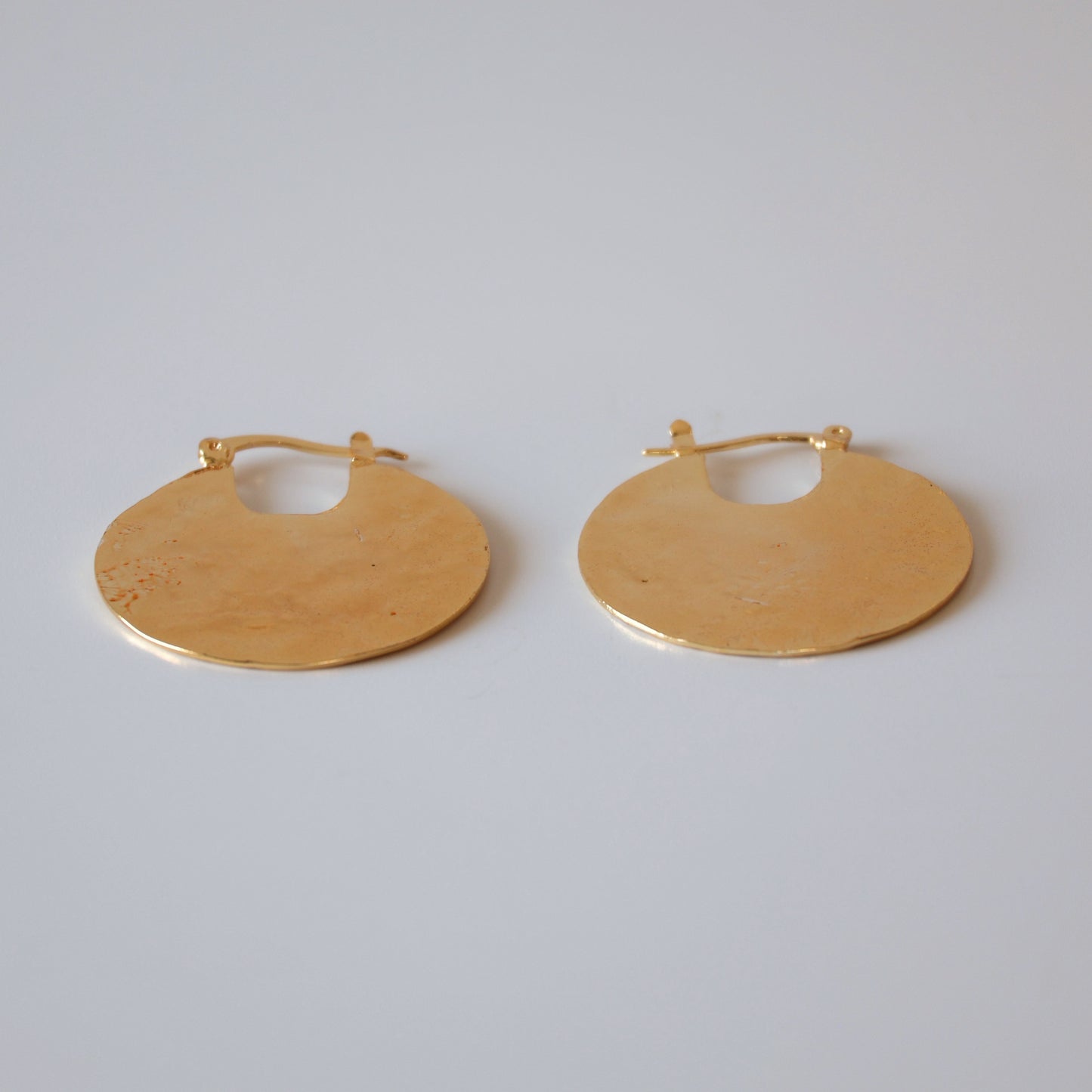 Seseh Sky Earrings