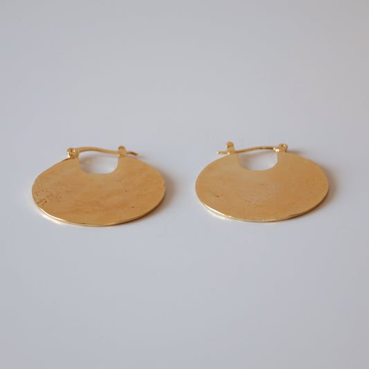Seseh Sky Earrings