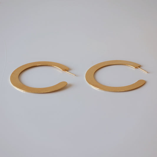 Legian Lunar Earrings