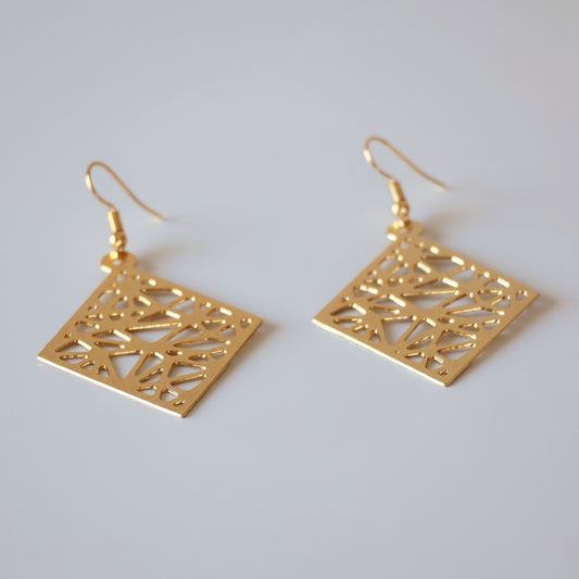 Uluwatu Shimmer Earrings