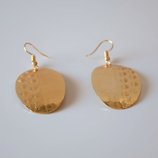 Pandawa Gleam Earrings