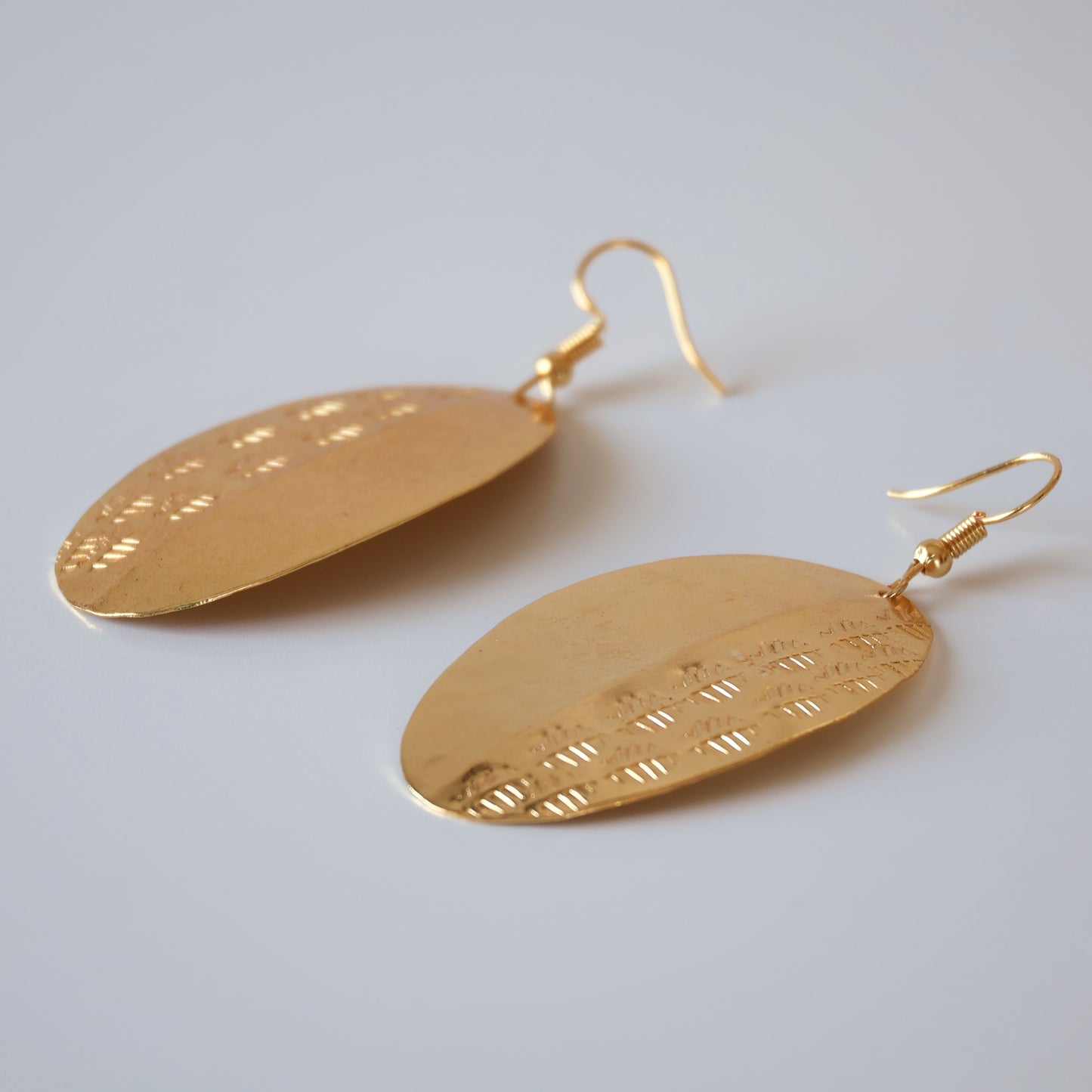 Pandawa Gleam Earrings