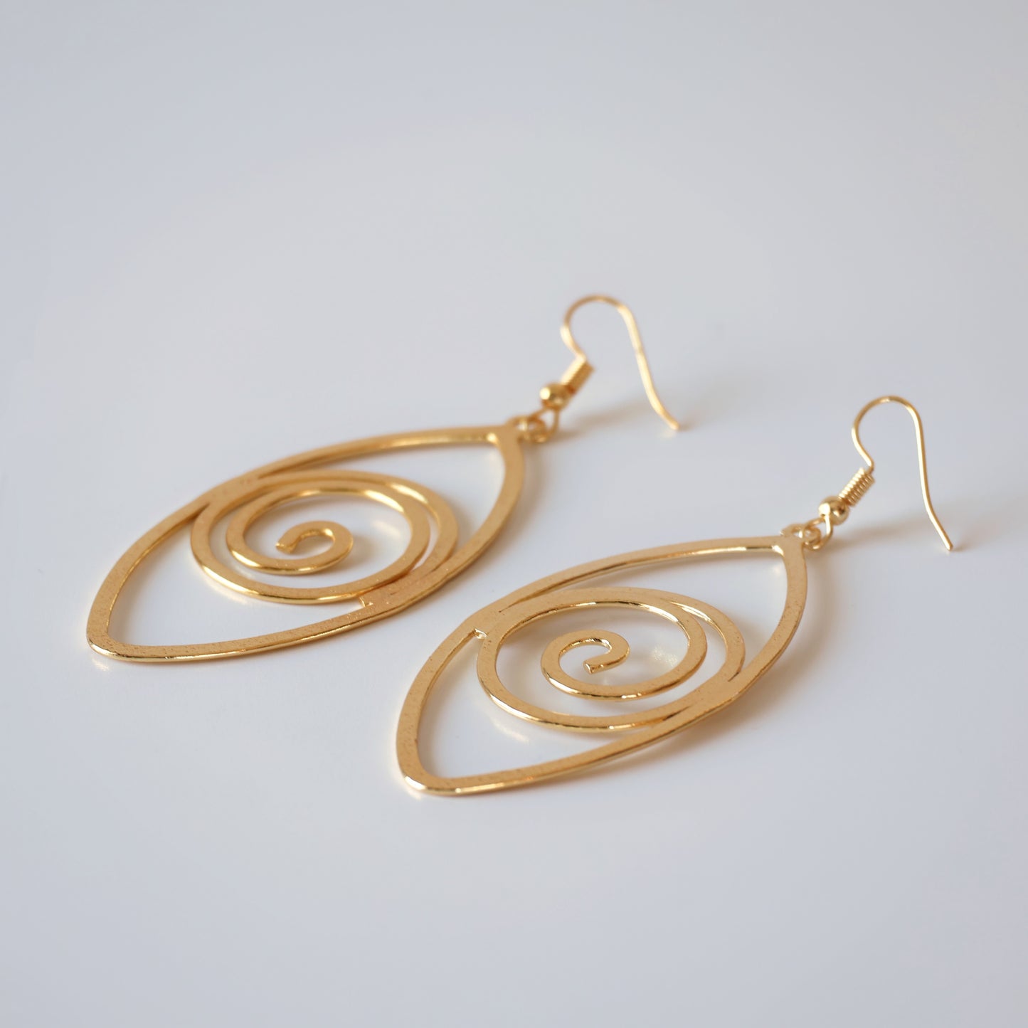Amed Sunshine Earrings