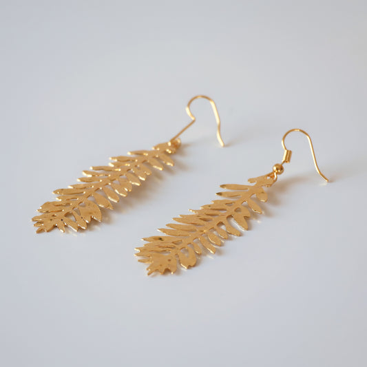 Singaraja Nature Earrings