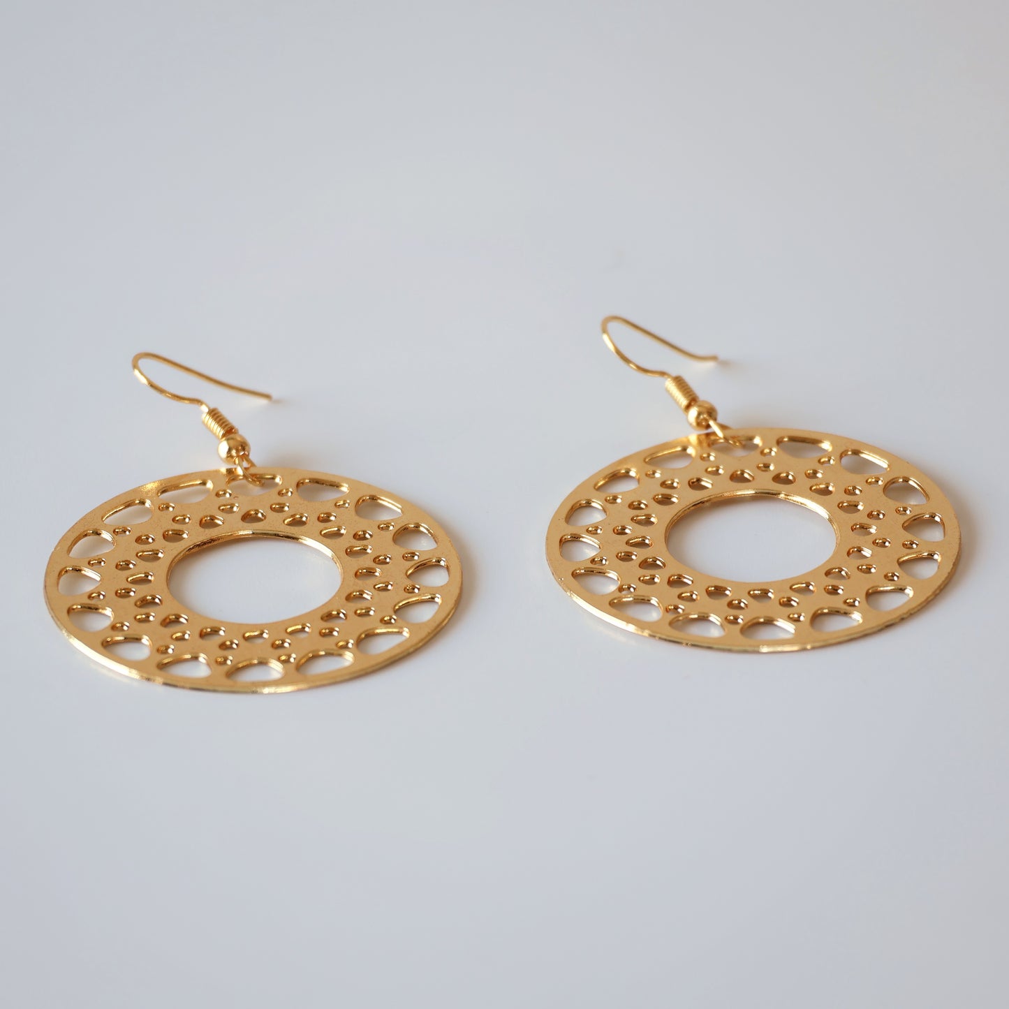 Bingin Beach Babe Earrings