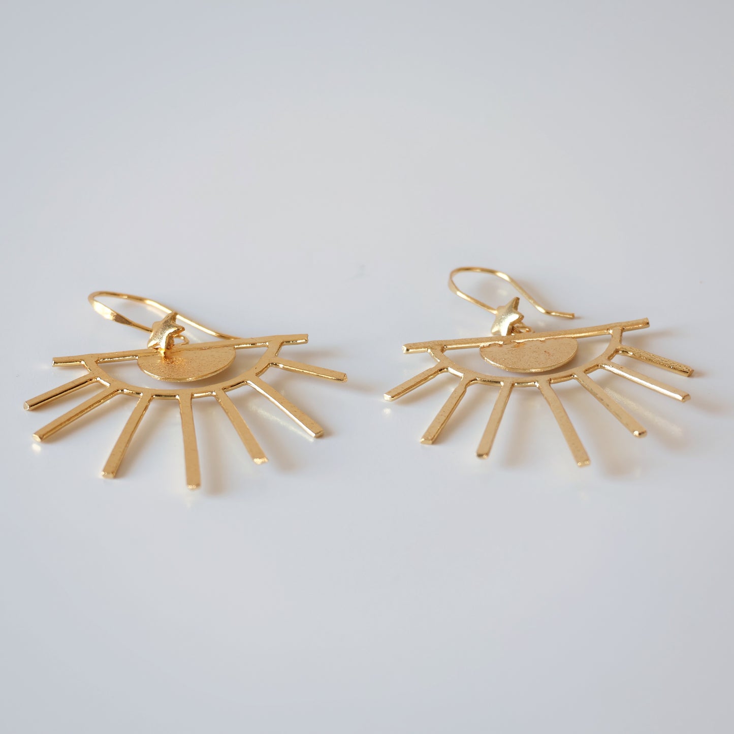 Padang Padang Sunray Earrings