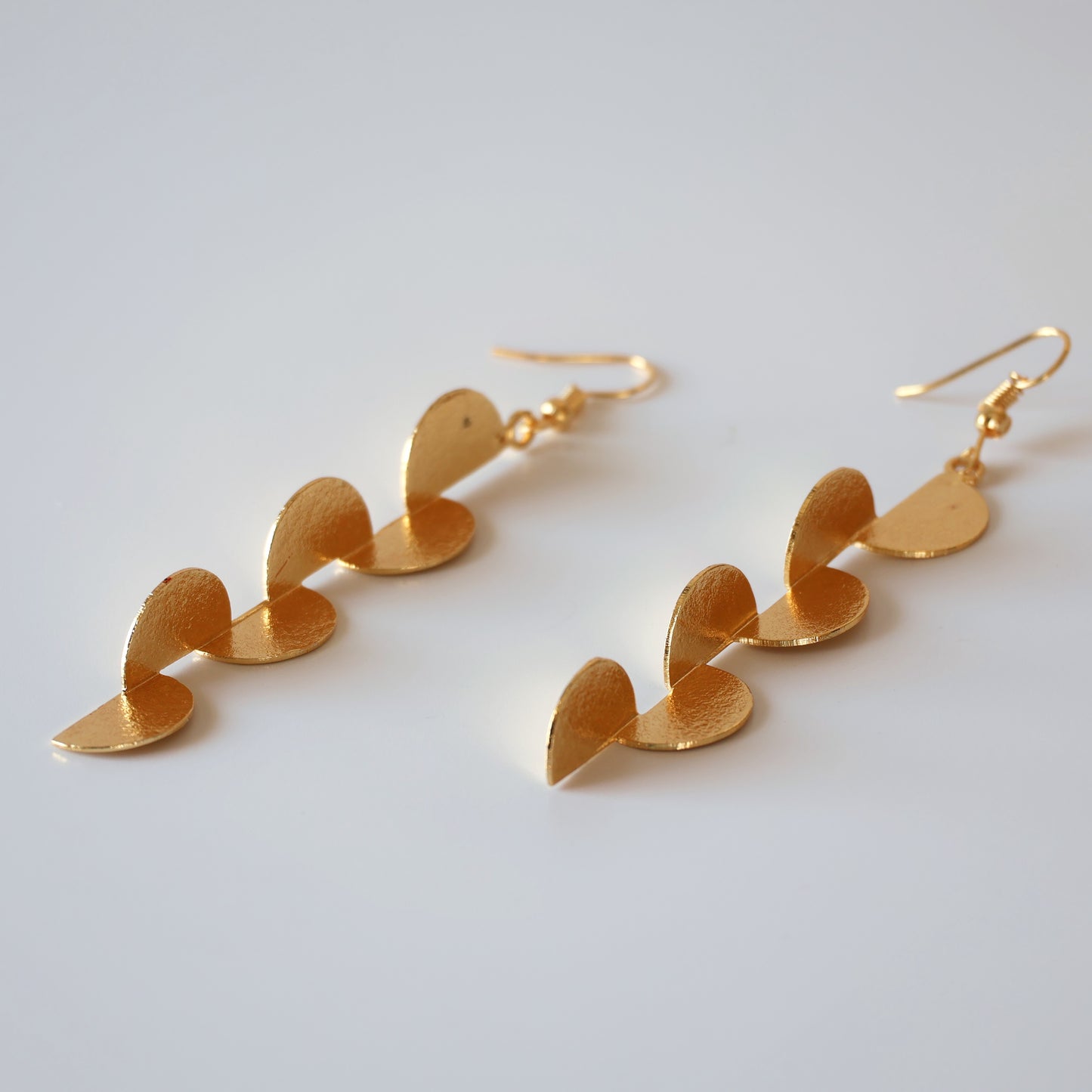 Dreamland Beach Bling Earrings