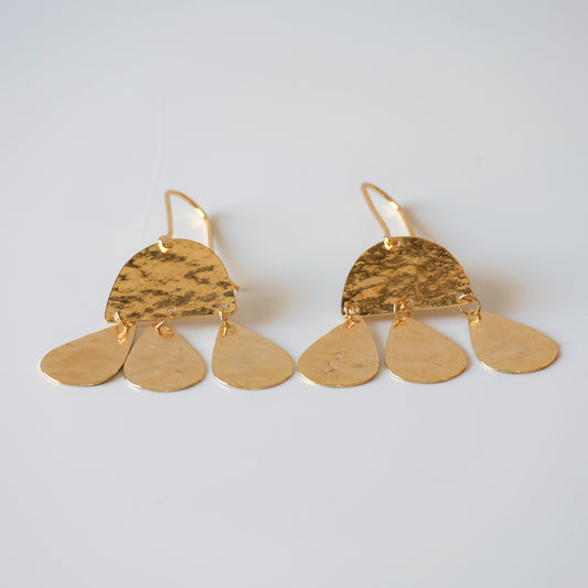 Echo Beach Droplets Earrings