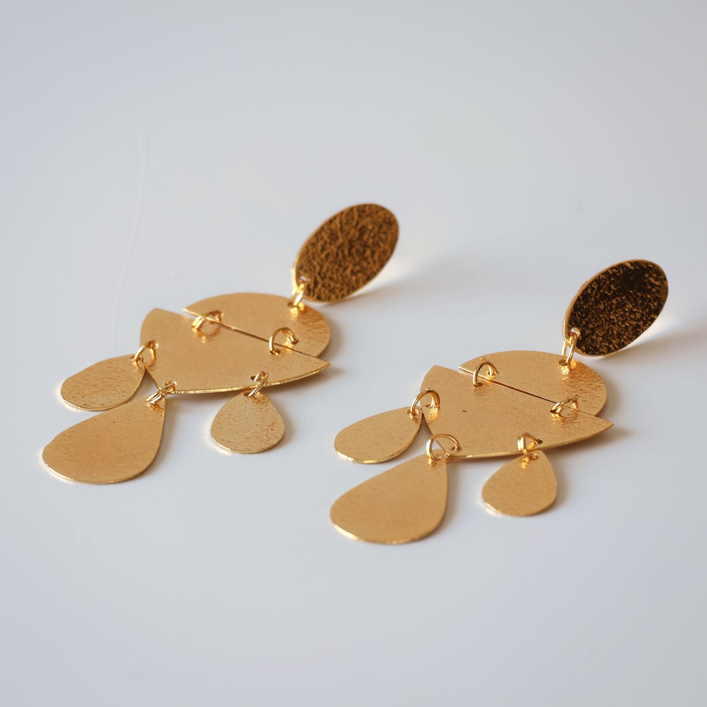 Kerobokan Raindrop Earrings