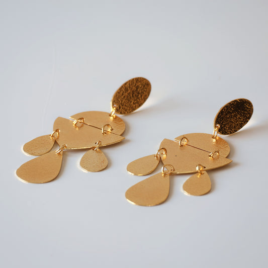 Kerobokan Raindrop Earrings