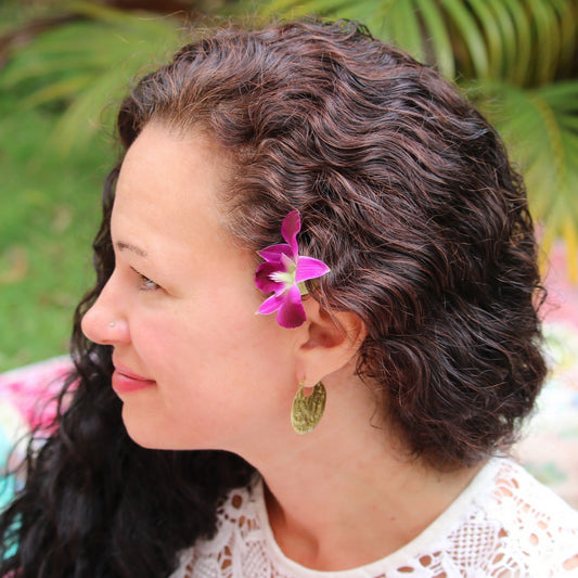Seseh Sky Earrings