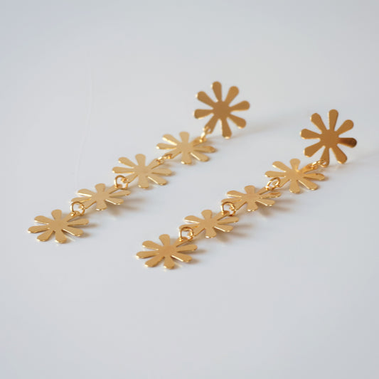 Starlight Delight Earrings