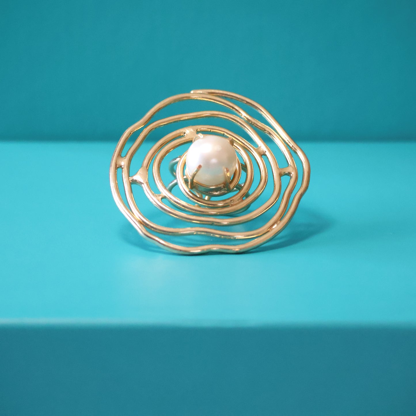 Pearl Web Ring