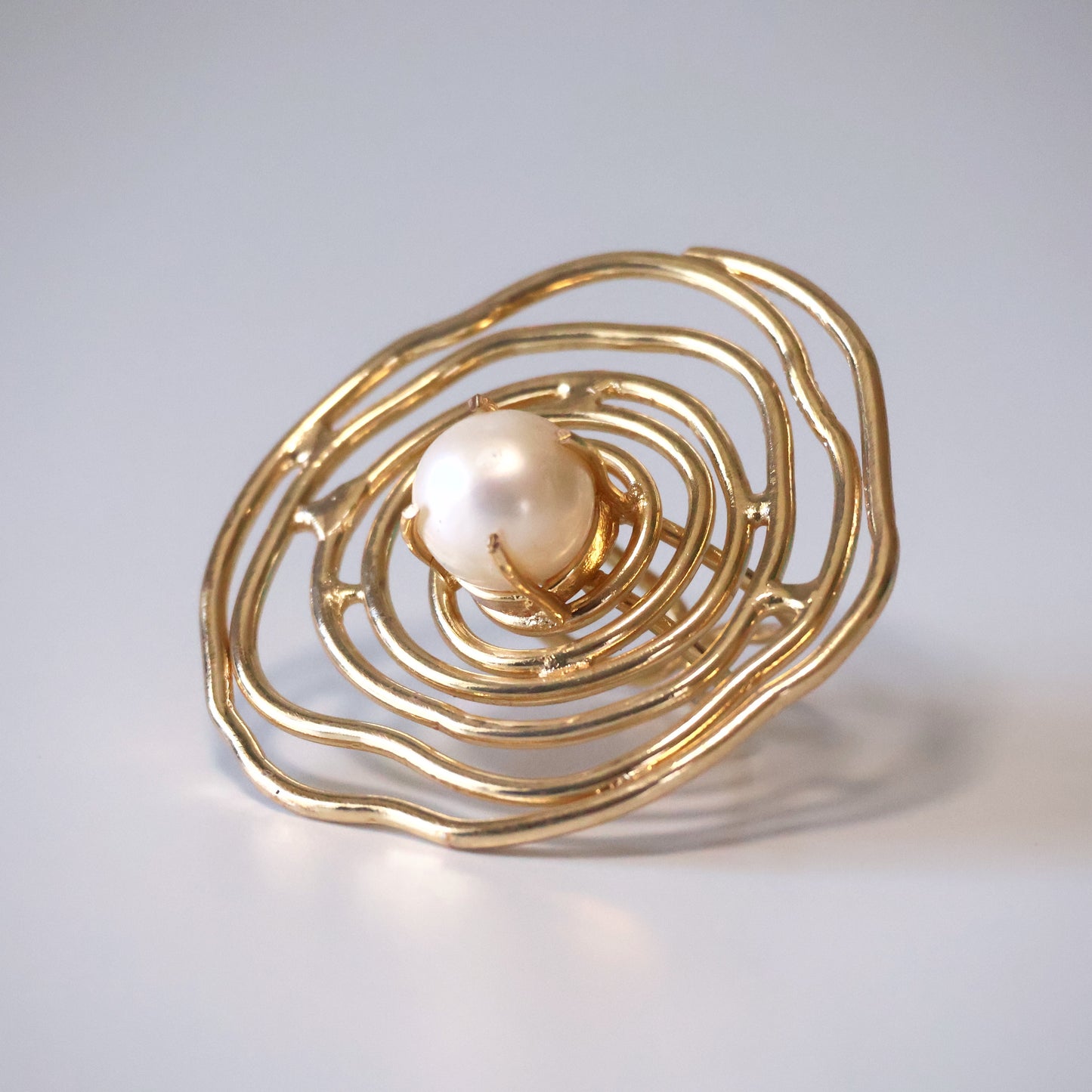 Pearl Web Ring