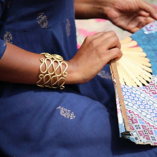 Koh Lanta Sparkle Bracelet