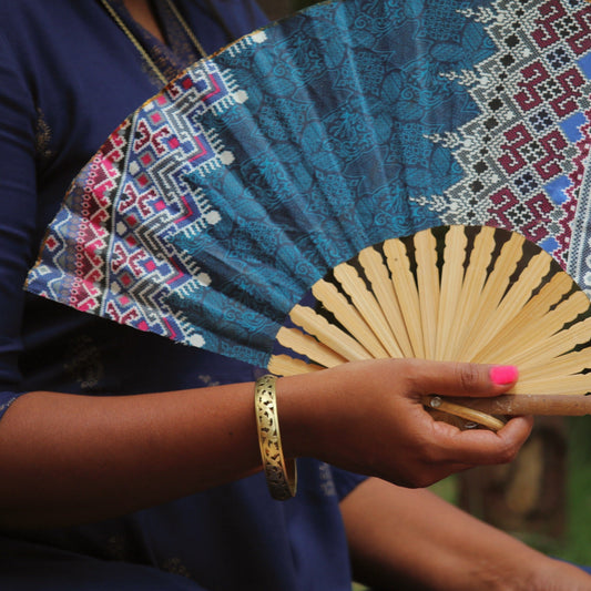 Lovely Luang Prabang Bangle