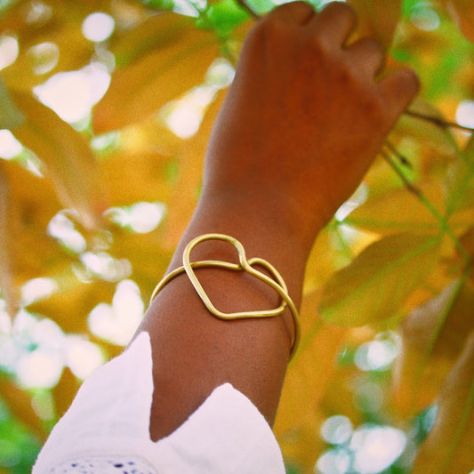 Chiang Mai Love Bracelet