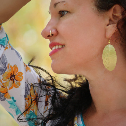 Pandawa Gleam Earrings