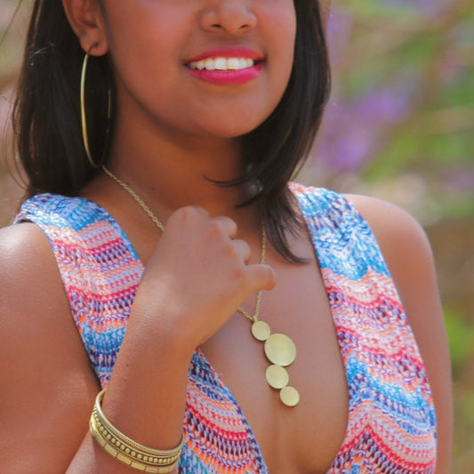 Canggu Vibes Necklace