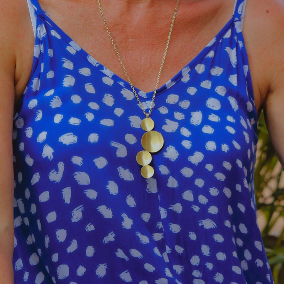 Canggu Vibes Necklace