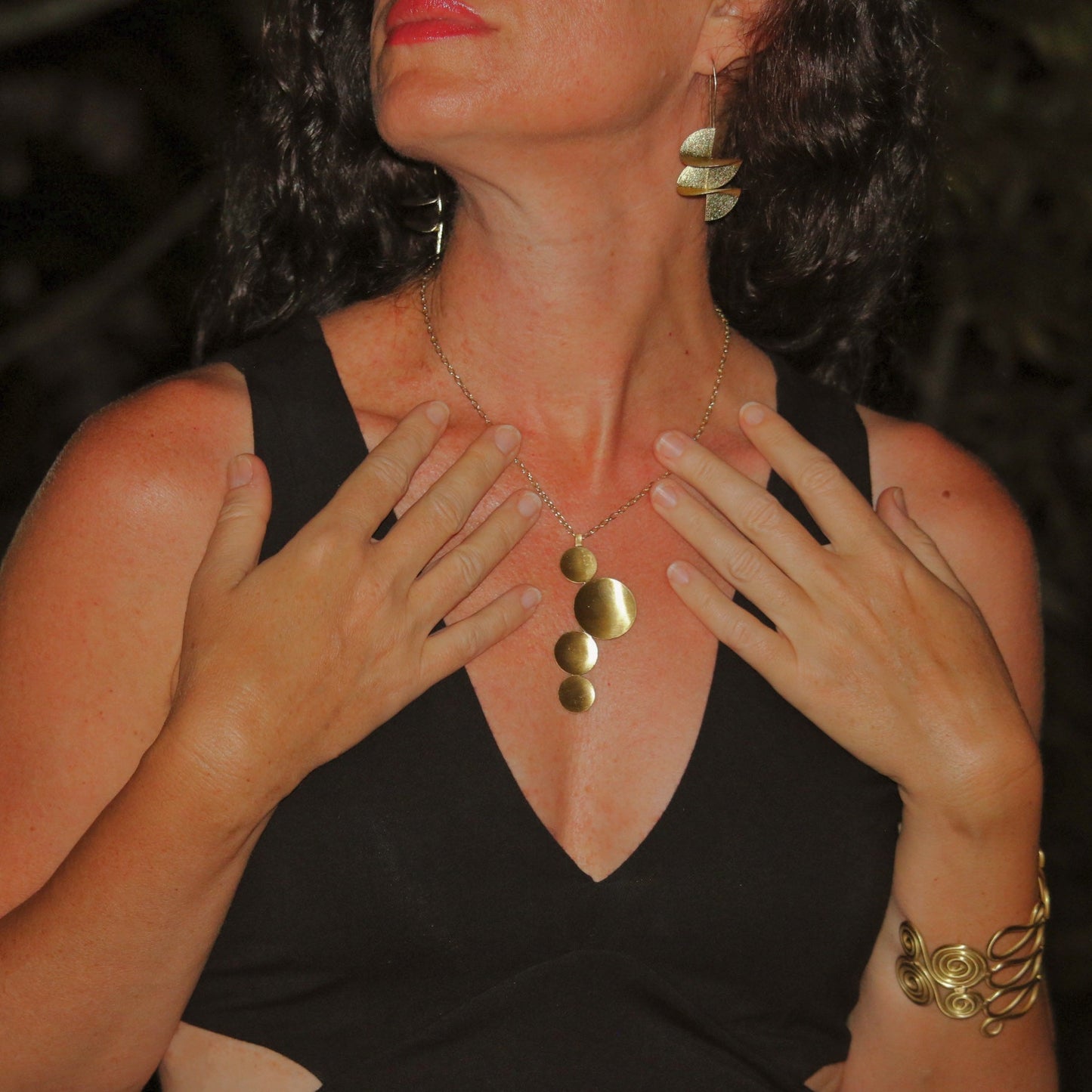 Canggu Vibes Necklace