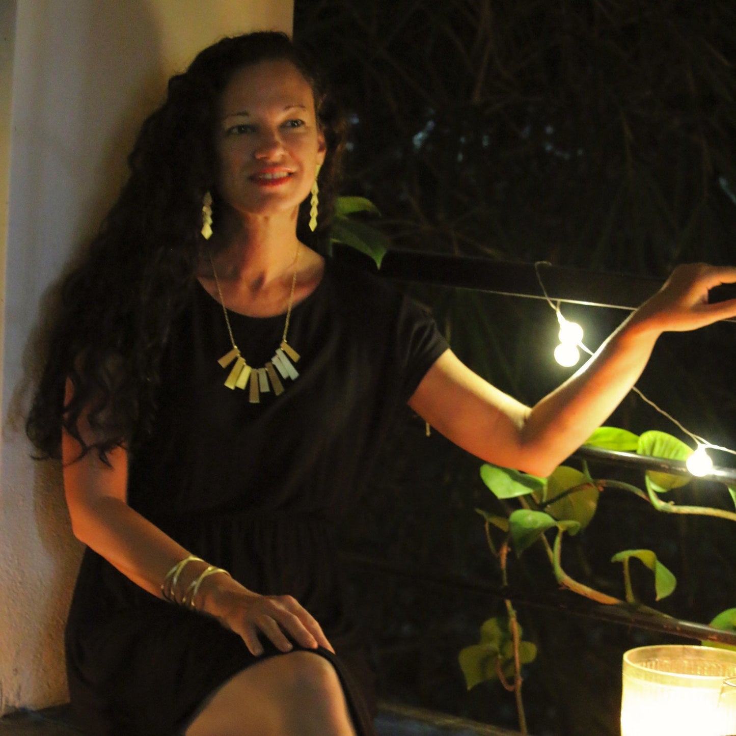Lembongan Dreams Necklace