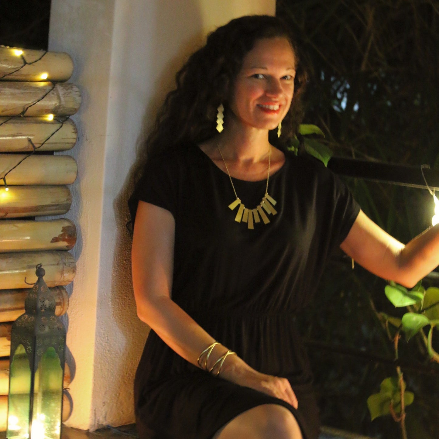 Lembongan Dreams Necklace