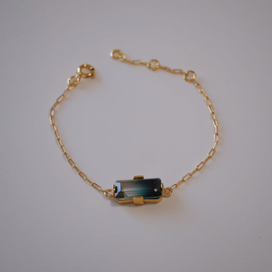 Crystal Quartz Bracelet