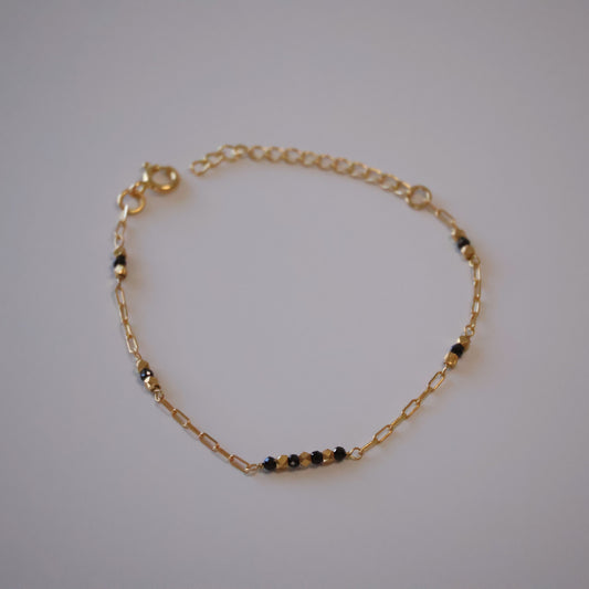 Black Onyx Bracelet