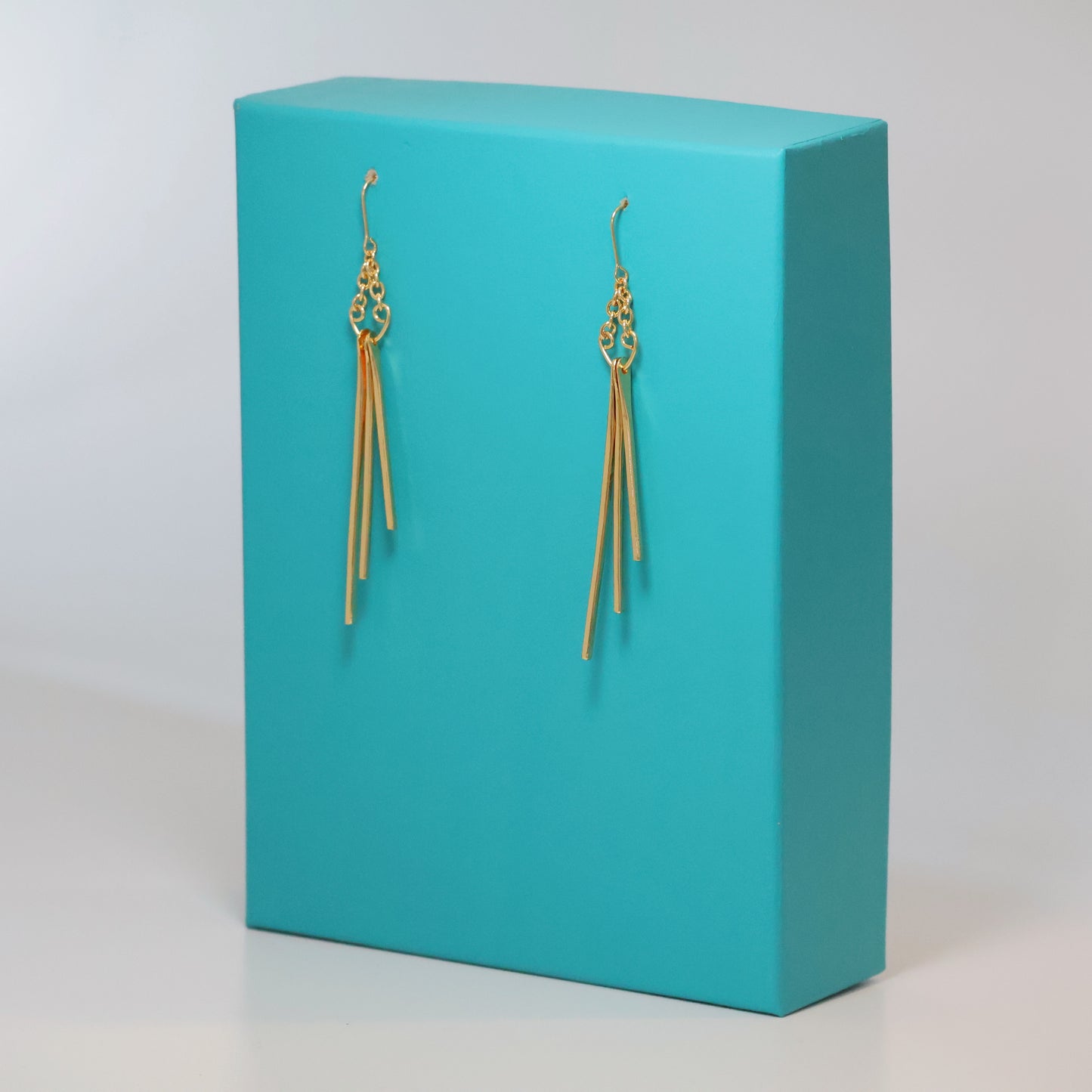 Twigs Earrings
