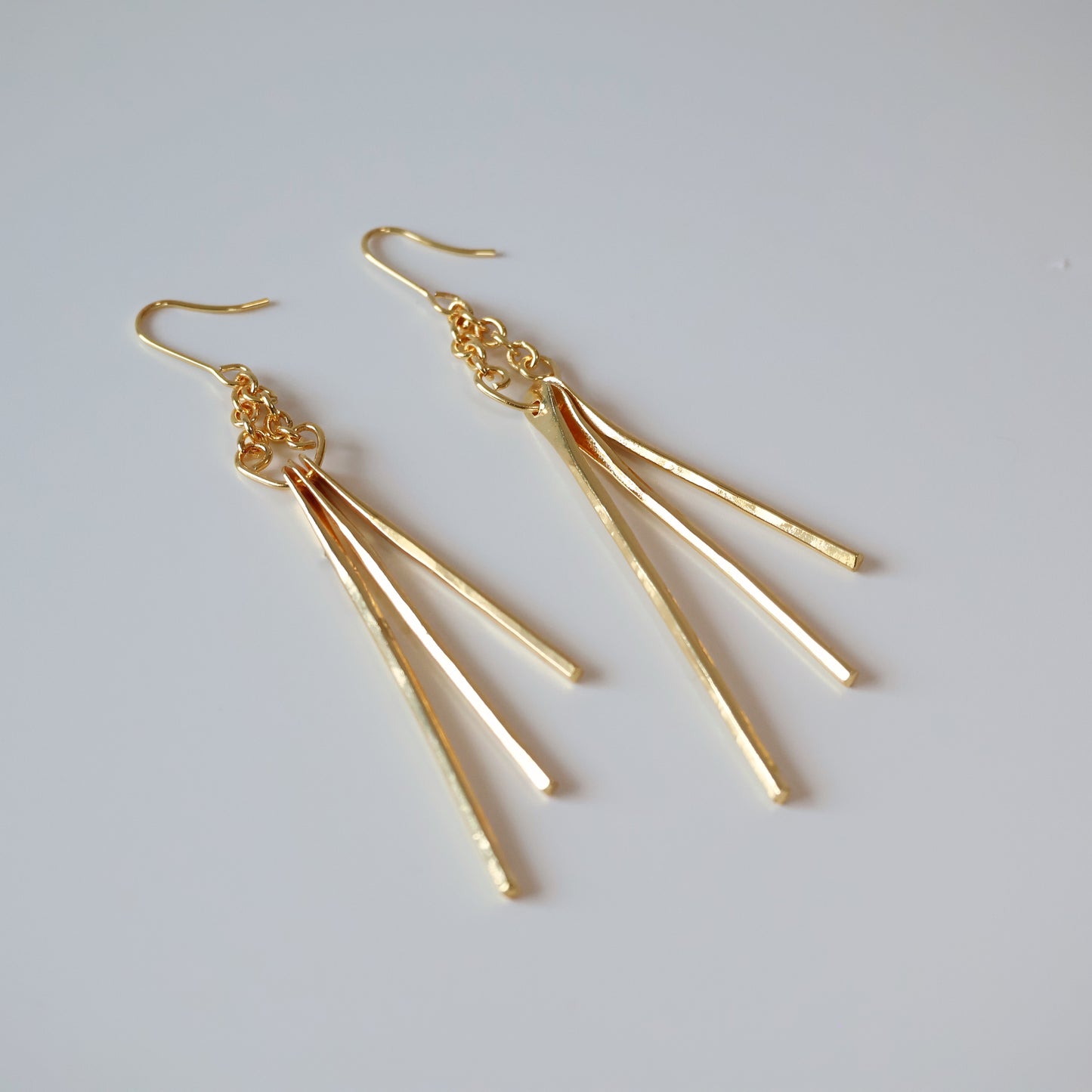 Twigs Earrings