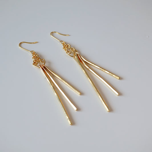 Twigs Earrings
