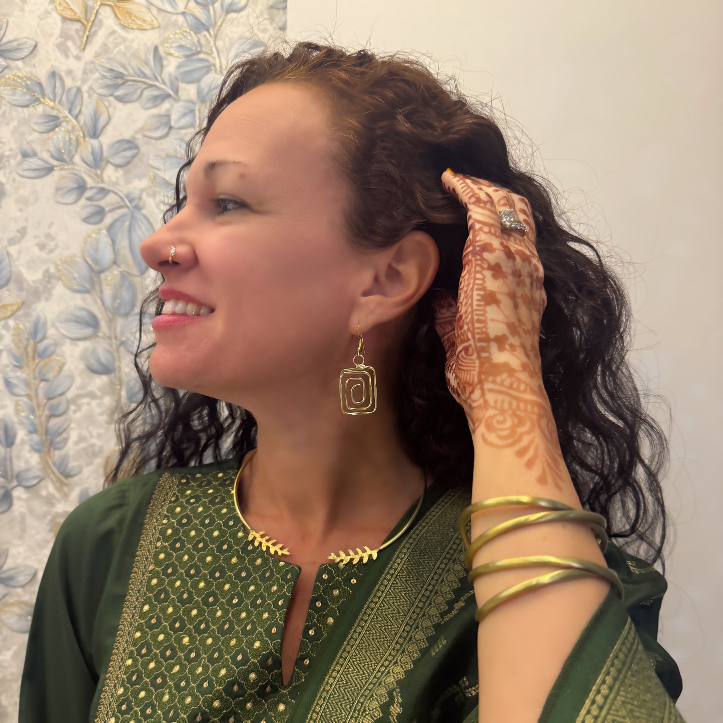 Slim Krabi Shine Bracelet