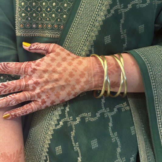 Slim Krabi Shine Bracelet