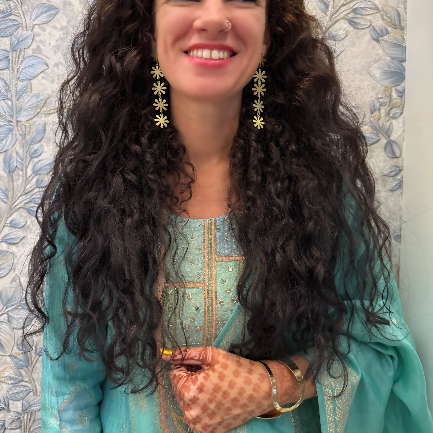 Starlight Delight Earrings